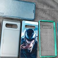 cover Samsung S10 plus 