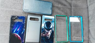 cover Samsung S10 plus 