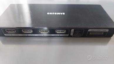 ONE CONNECT TV
