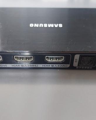 ONE CONNECT TV