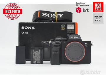 Sony A7 III
