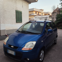 Chevrolet Matiz 1000