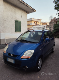 Chevrolet Matiz 1000