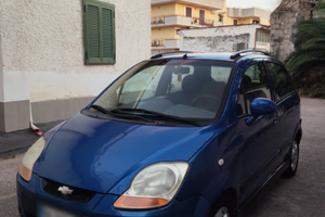 Chevrolet Matiz 1000