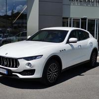 MASERATI Levante Levante V6 Diesel AWD Granlusso
