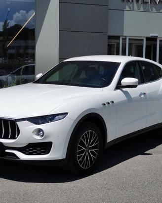 MASERATI Levante Levante V6 Diesel AWD Granlusso