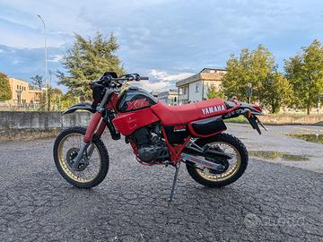 Yamaha XT 600 1988