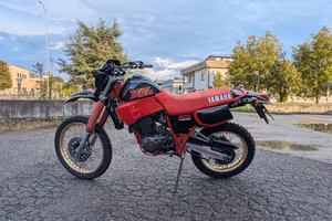 Yamaha XT 600 1988