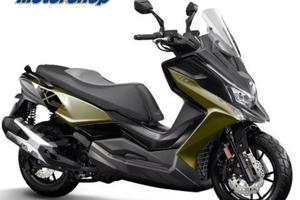 Kymco DTX 360 350i