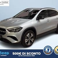 Mercedes-Benz GLA 200 D PROGRESSIVE ADVANCED AUTO