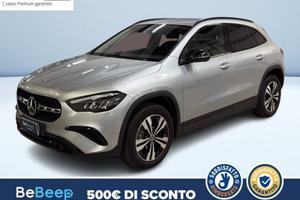 Mercedes-Benz GLA 200 D PROGRESSIVE ADVANCED AUTO