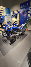 Yamaha Raptor 700
