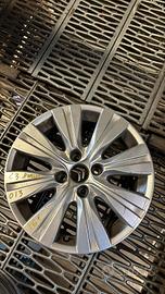 CERCHIO SINGOLO C3 PICASSO 2013