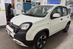 Fiat Panda 1.0 FireFly S&S Hybrid City Cross