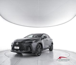 LEXUS 450h+ 450h+ 2.5 phev Luxury 4wd e-cvt