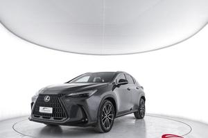 LEXUS 450h+ 450h+ 2.5 phev Luxury 4wd e-cvt