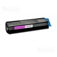 Cartuccia Toner OKI C5100 Magenta Compatibile