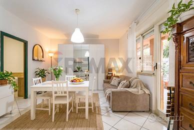 Appartamento - Palermo