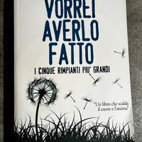 Vorrei averlo fatto Bronnie Ware