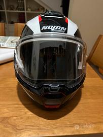 Casco Nolan N 120-1