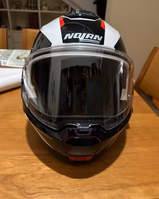 Casco Nolan N 120-1
