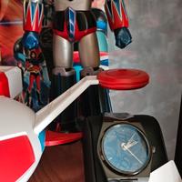 Tissot prx ufo robot limited edition 