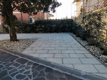 Mattonelle lastre in cemento maspe
