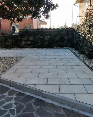 Mattonelle lastre in cemento maspe