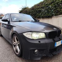 Bmw 123d