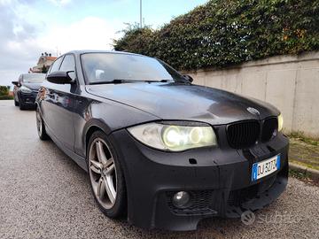 Bmw 123d