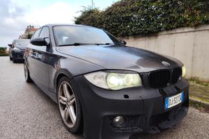 Bmw 123d