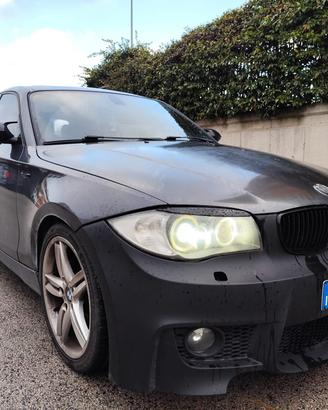 Bmw 123d