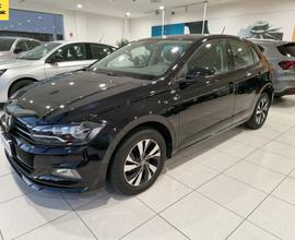 Volkswagen Polo Comfortline 1.0 TSI (95 cv) aut.