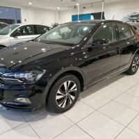 Volkswagen Polo Comfortline 1.0 TSI (95 cv) aut.