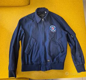Bomber panno Deus ex Machina
