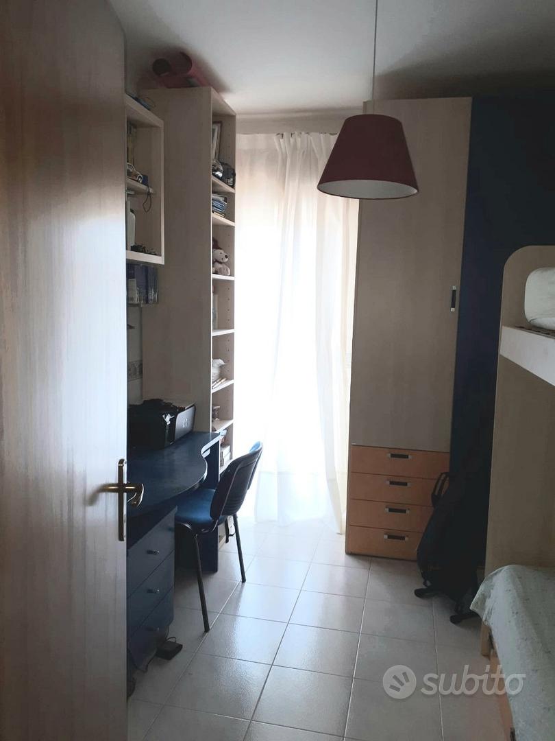 Appartamento – SR - Altro