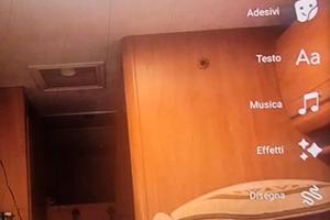 Camper shrky ben tenuto