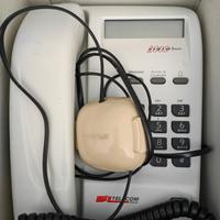 Telefono fisso Sirio 2000 basic