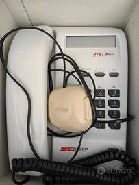 Telefono fisso Sirio 2000 basic