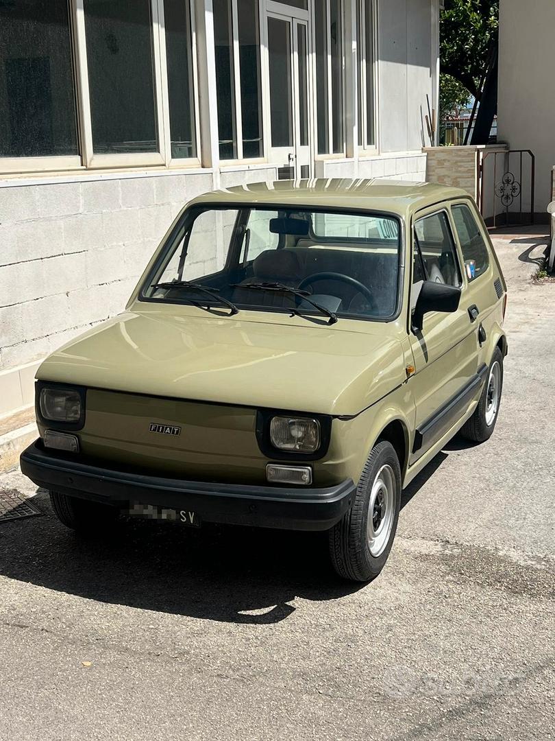Fiat 126
