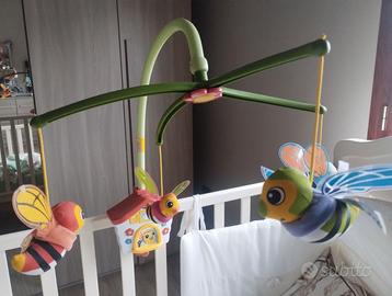 Chicco Giostrina Casina delle Api,