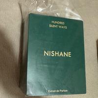 Nishane hundred silent ways
