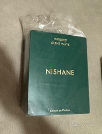 Nishane hundred silent ways