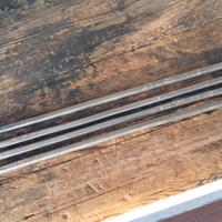 Piombo per saldature