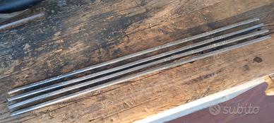 Piombo per saldature