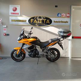 Kawasaki Versys 650 -2010