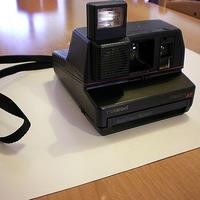 Macchina fotografica POLAROID IMPULSE AF (testare)
