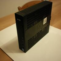 Mini Pc WYSE Modello Z90D AMD 16gb/4gb funzionante