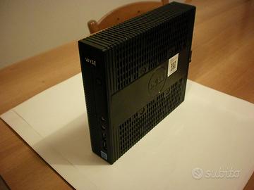 Mini Pc WYSE Modello Z90D AMD 16gb/4gb funzionante