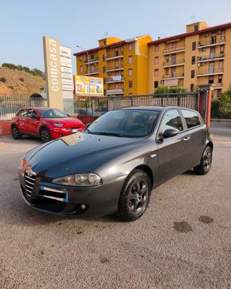 Alfa Romeo 147 1.9 120 cv